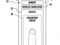 Apple patenti iPhone 5S’in parmak izi tarayıcısına sahip olabileceğini işaret ediyor