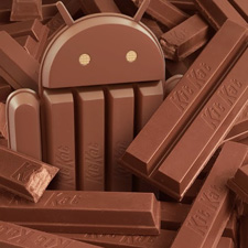 Bir milyar Android aktivasyonuna ulaşan Google’ın ikinci milyar için silahı: KitKat