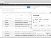 Gmail hızlı eylem düğmelerine yenilerini ekliyor