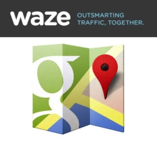 Google Waze’i 1.1 milyar dolara satın aldı!