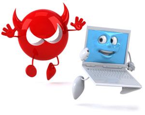 How to Remove Viruses for Free