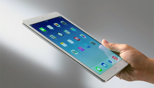 Munster’a göre iPad Air hafta sonunda 3 milyon sattı
