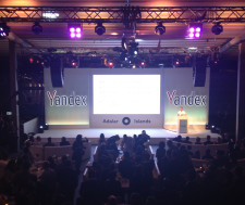 Yandex Türkiye’deki ikinci yılını “Adalar” ile kutladı