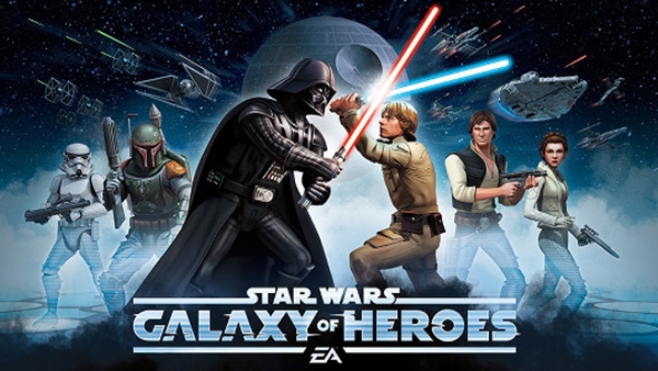 EA yeni bir Star Wars oyunu hazırlıyor