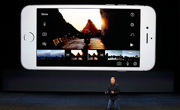 iPhone 2 kat hızlandı iPad PC’ye rakip oldu