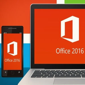 Office 2016 yayımlandı
