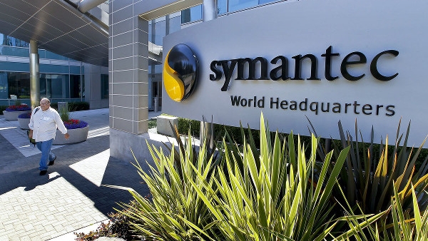 Symantec’de sular durulmuyor