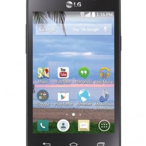 30 TL’lik TracFone LG Prepaid Lucky LG16 özellikleri