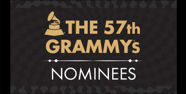 57. Grammy ödülleri sahiplerini buldu