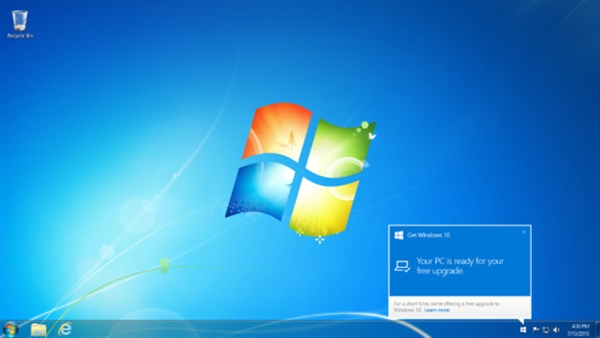 Windows 10’un güncelleme bildirimleri rahatsız edici seviyelere ulaştı