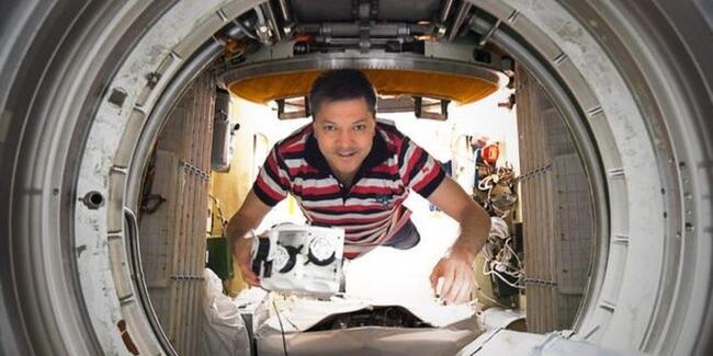 Uzayda, 3 boyutlu yazıcıyla biftek üretilip Dünya’ya gönderildi! İnsanlık için umut olacak
