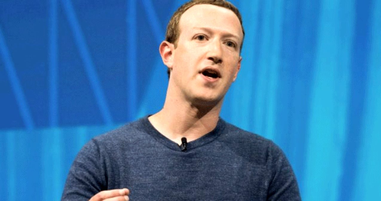 Facebook’un CEO’su Mark Zuckerberg’in ses kayıtları sızdı: Tehdit ediyorsa gider savaşırsınız