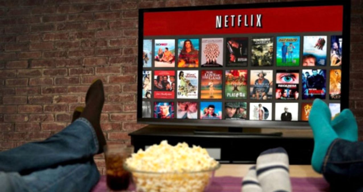 Netflix, şifresini arkadaşları ve ailesiyle paylaşan kullanıcılar için harekete geçti