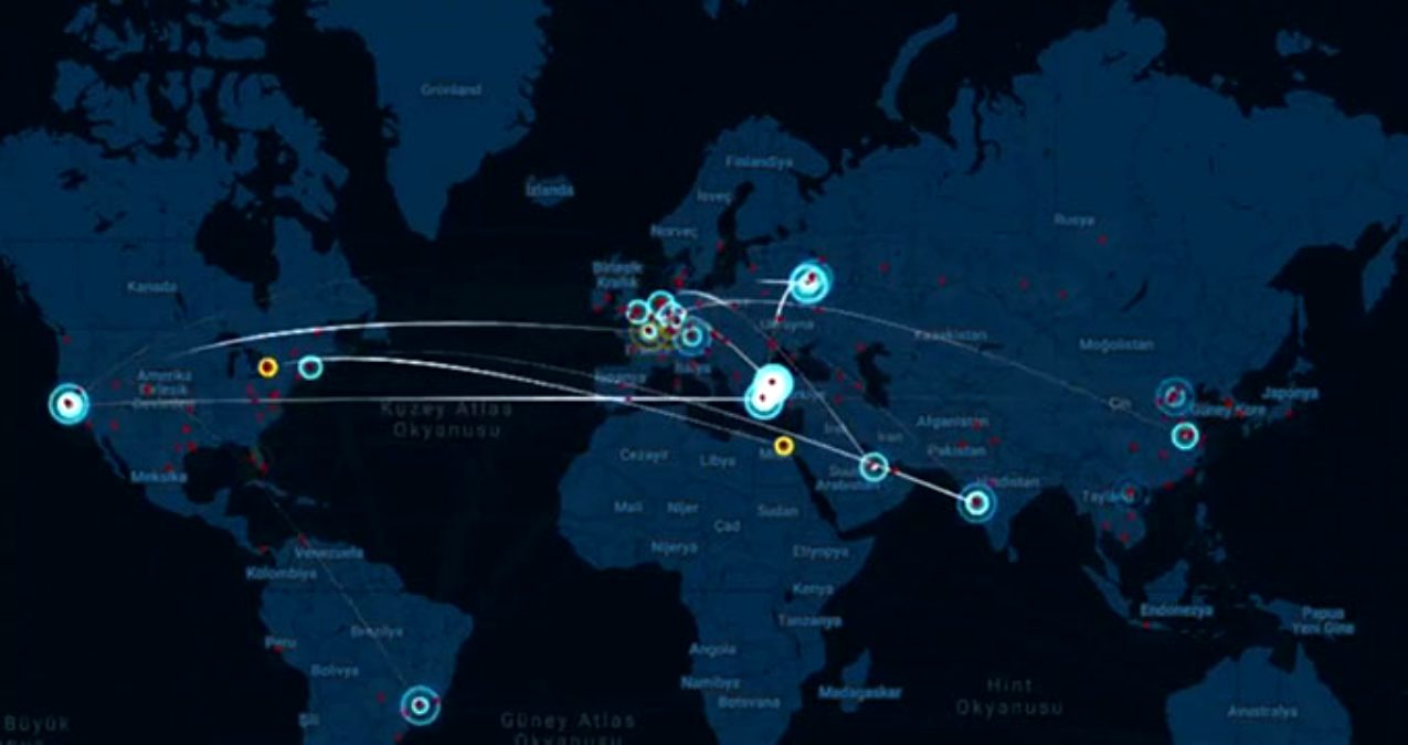 Türk Telekom’dan siber saldırı sonrası açıklama: Savunma sistemimiz sağlam