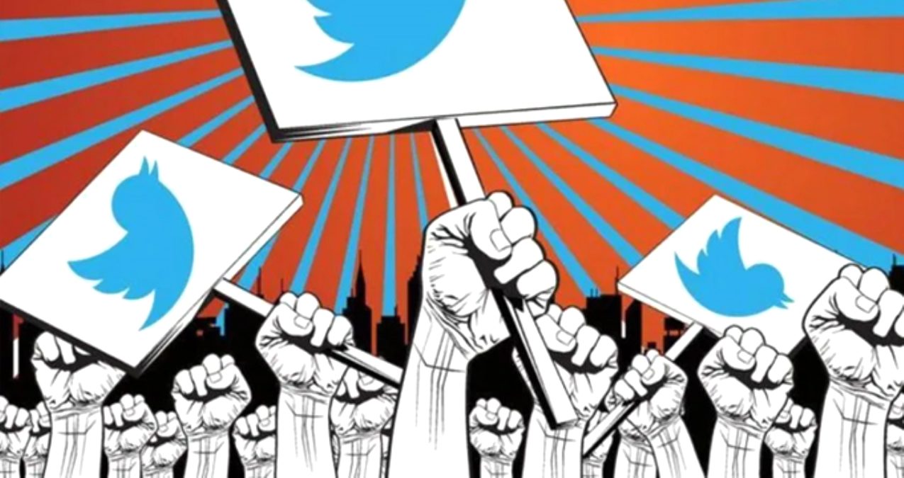 Twitter, siyasetle ilişkili reklamları yasaklıyor