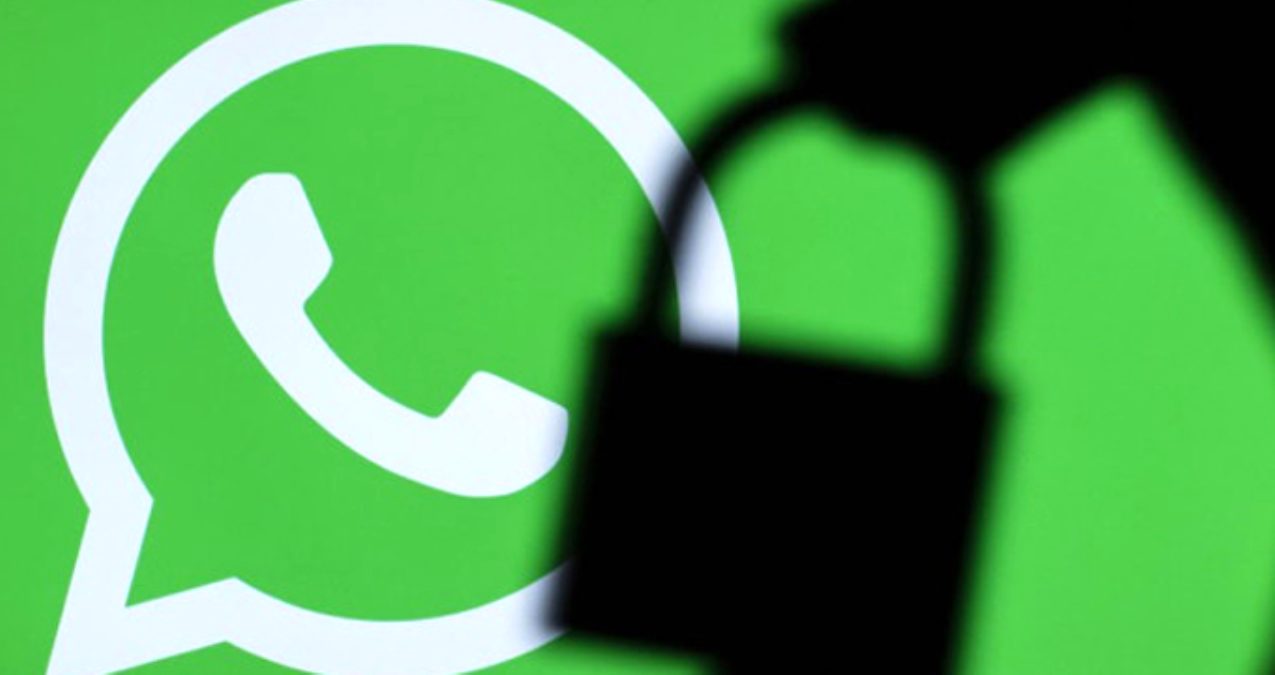 Whatsapp üzerinden üst düzey hükümet yetkililerinin telefonlarına sızma iddiası