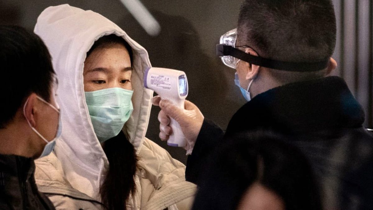Koronavirüs: Ölü sayısı artıyor, Çin beş kenti karantinaya aldı