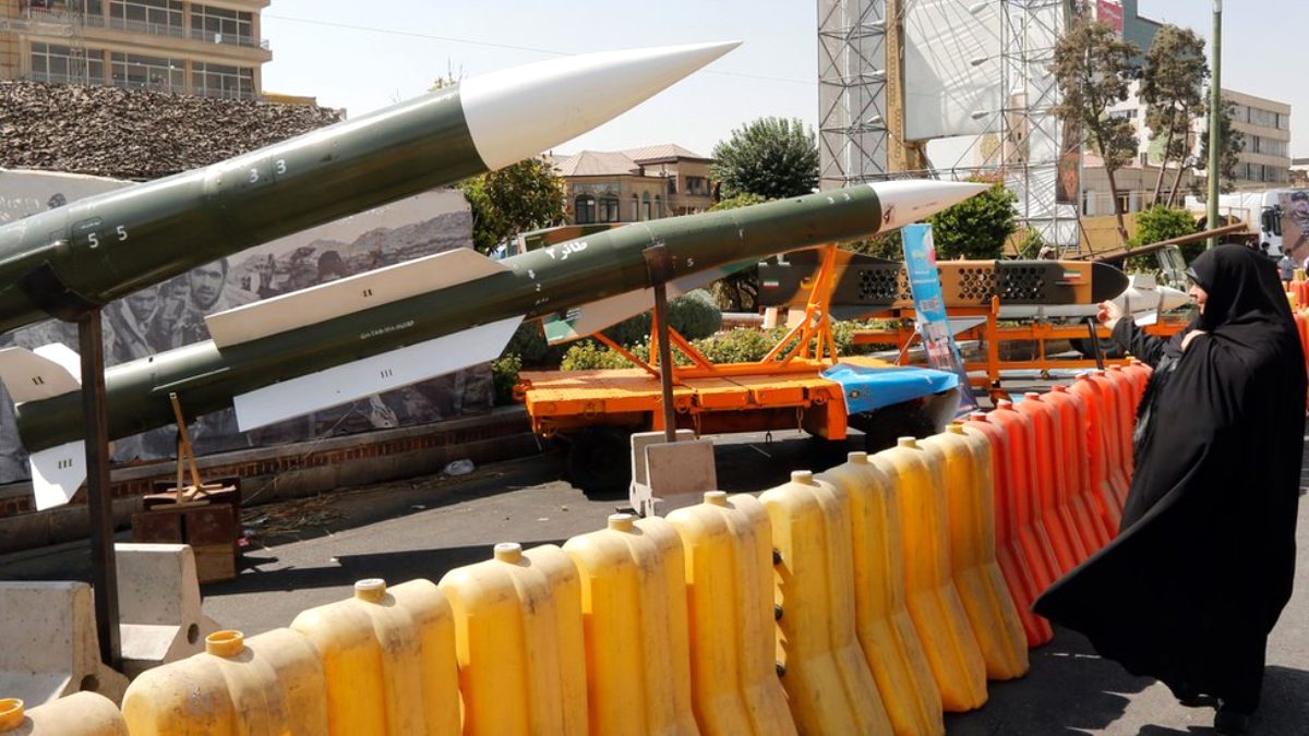 İran ordusu ne kadar güçlü? İşte ülkenin gizemli ordusuna dair çarpıcı bilgiler