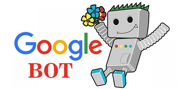 Googlebot ip Adresleri