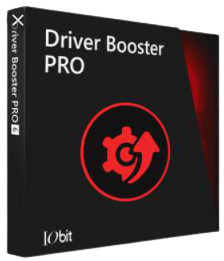 Driver Booster 8.6 Pro Serial Full