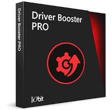 Driver Booster 10.6 Pro Lisans Key